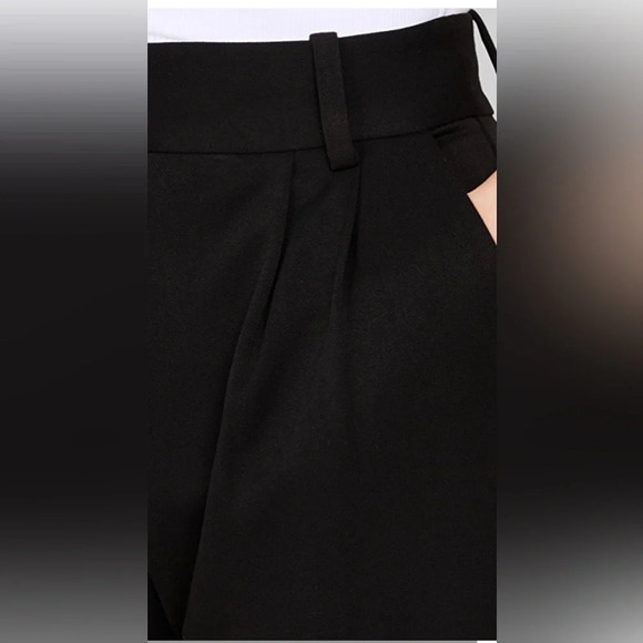 Favorite Daughter The Favorite Pant in Black Size 6 Revolve Shopbop - Picture 9 of 13